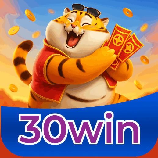 Logo da 30win