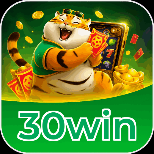 Catálogo 30win 2.547 jogos - Pragmatic Play, Evolution, NetEnt